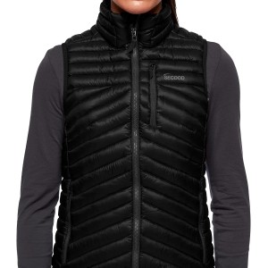 Women's padded Vest